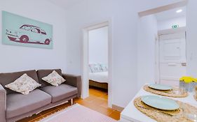 Casa Da Saudade, A Cozy Apartment In Alfama